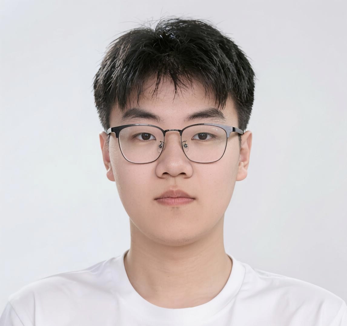 Shiyu Ni